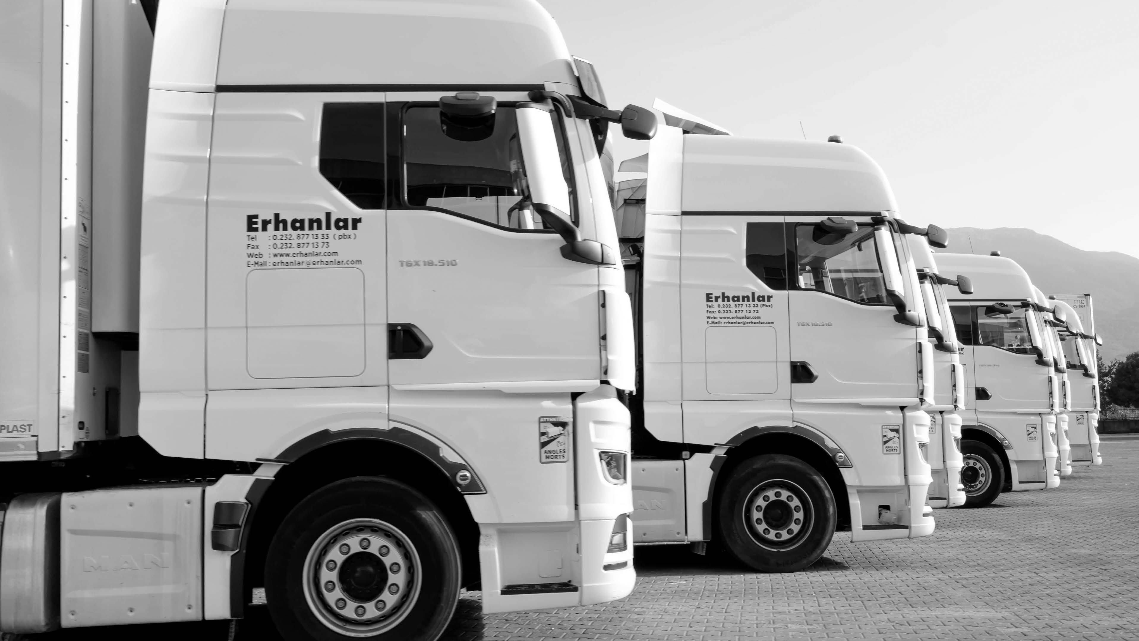 Tam Donanımlı Filo