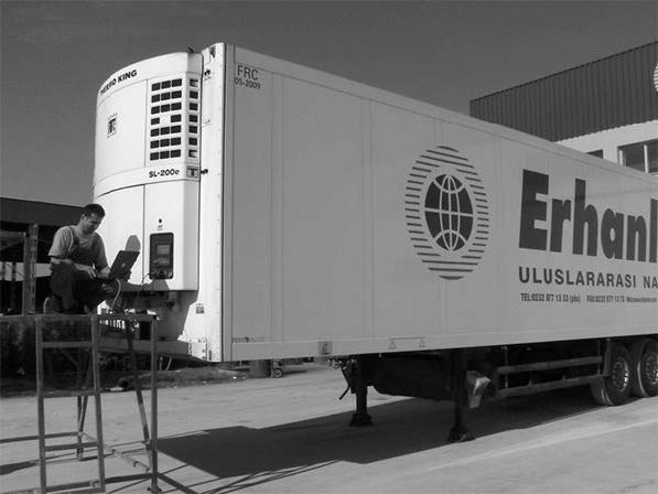 FRC Test ve Sertifika Hizmetleri