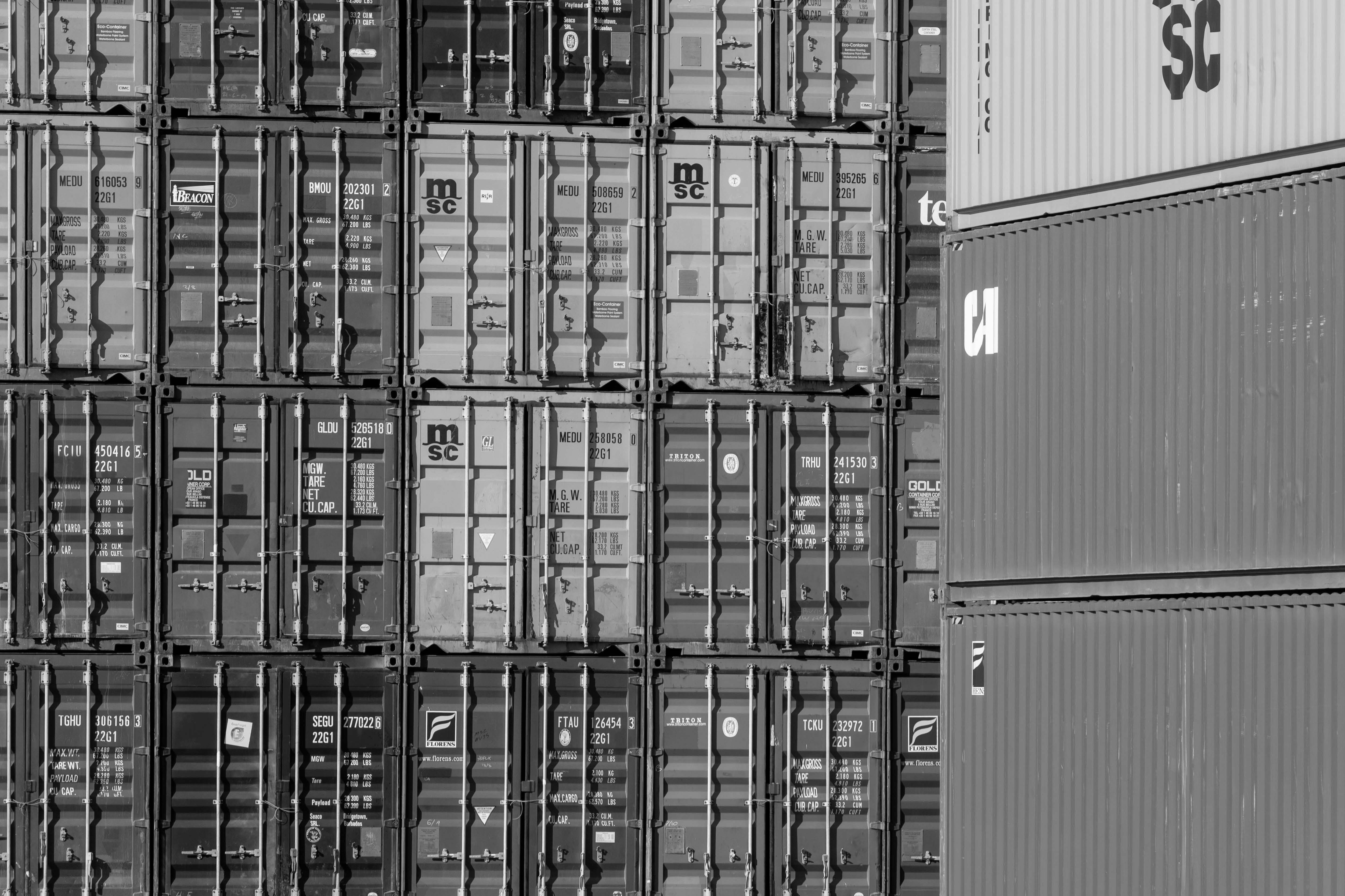 Uluslararası Denizyolu Taşımacılığı