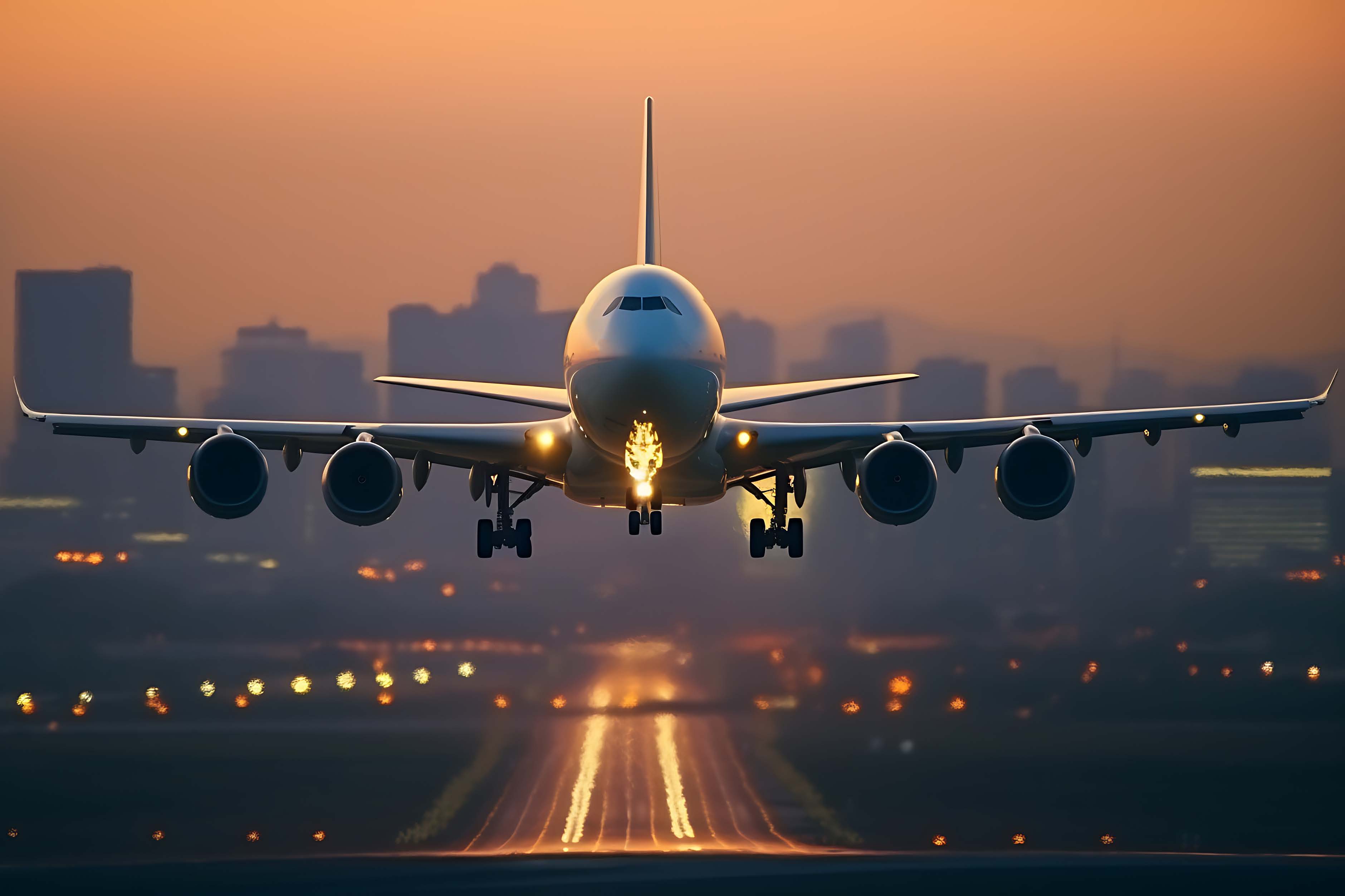 Uluslararası Havayolu Taşımacılığı